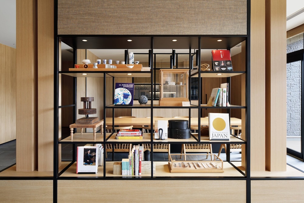 施設内の設備1 | フェアフィールド・バイ・マリオット・岐阜清流里山公園 施設内の設備1 | フェアフィールド・バイ・マリオット・岐阜清流里山公園