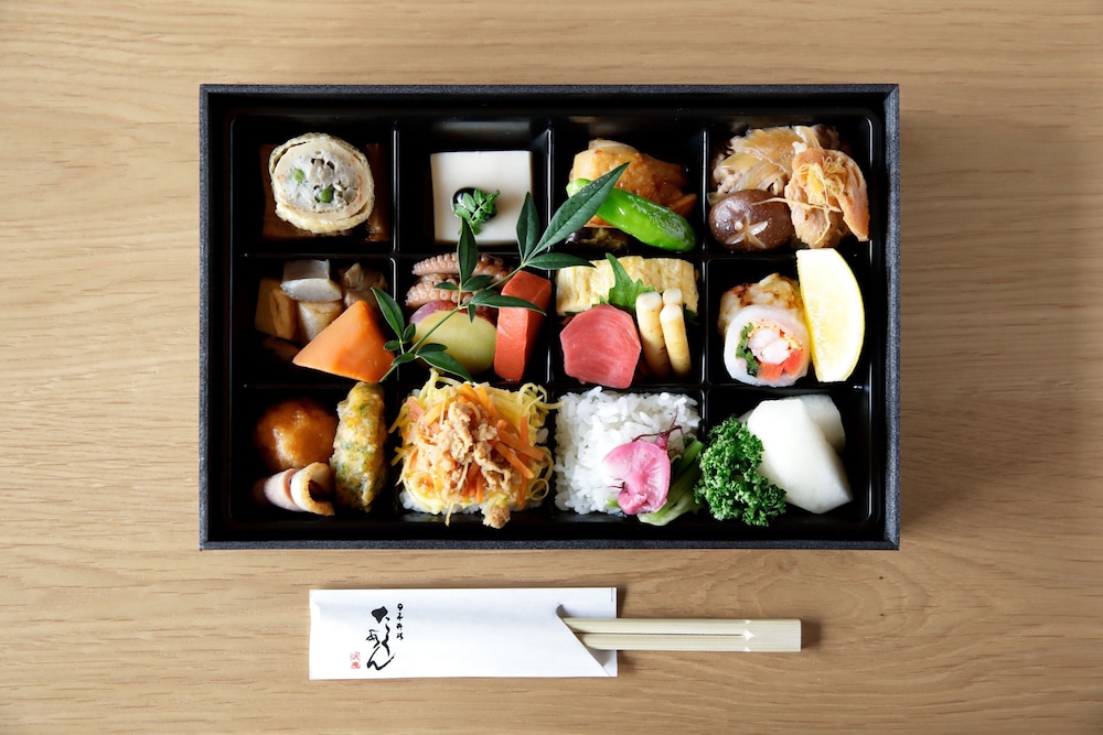 朝食1 | フェアフィールド・バイ・マリオット・岐阜清流里山公園 朝食1 | フェアフィールド・バイ・マリオット・岐阜清流里山公園