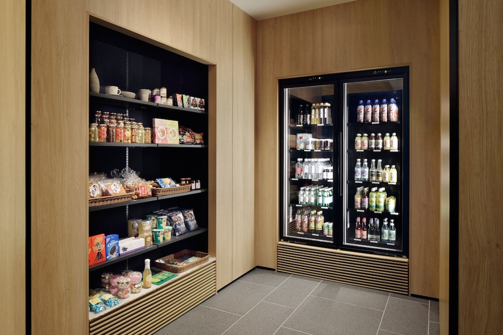 施設内の設備1 | フェアフィールド･バイ･マリオット･岐阜郡上