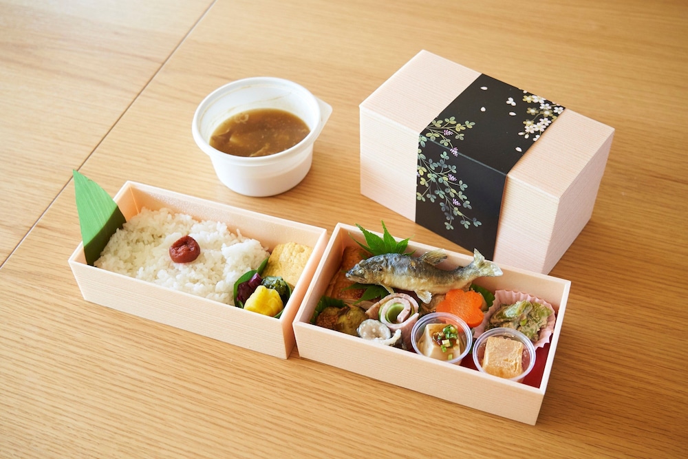 朝食1 | フェアフィールド･バイ･マリオット･岐阜郡上