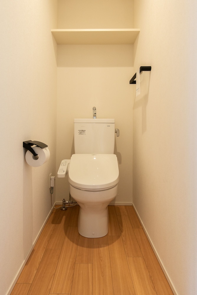 ファミリースイート 禁煙 バスルーム1 | MKホテルズ西中洲