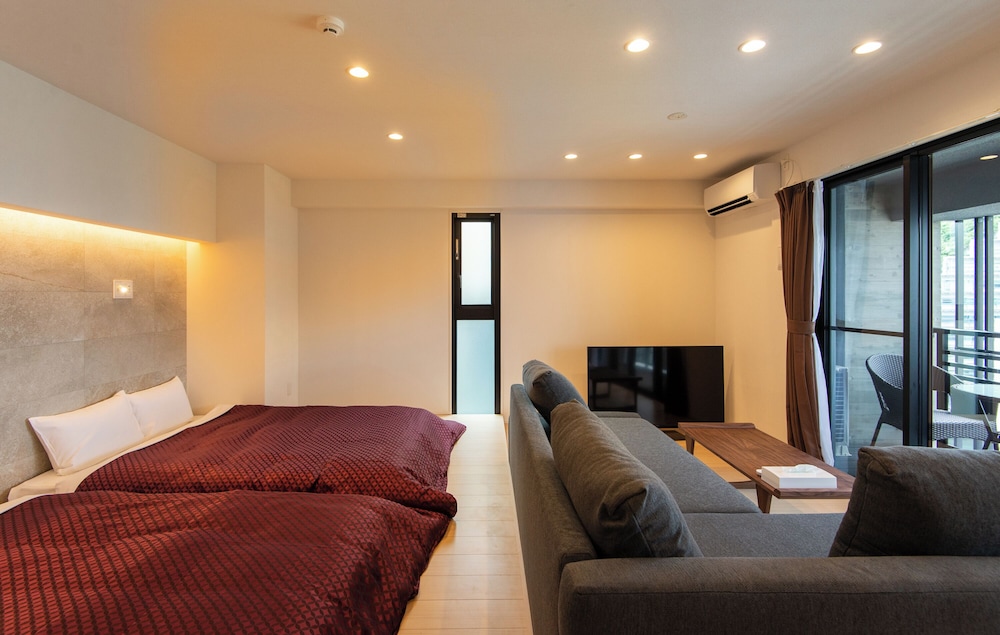 ファミリースイート 禁煙 | MKホテルズ西中洲