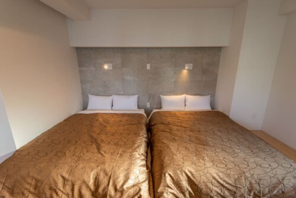 ファミリースイート 禁煙 客室1 | MKホテルズ西中洲