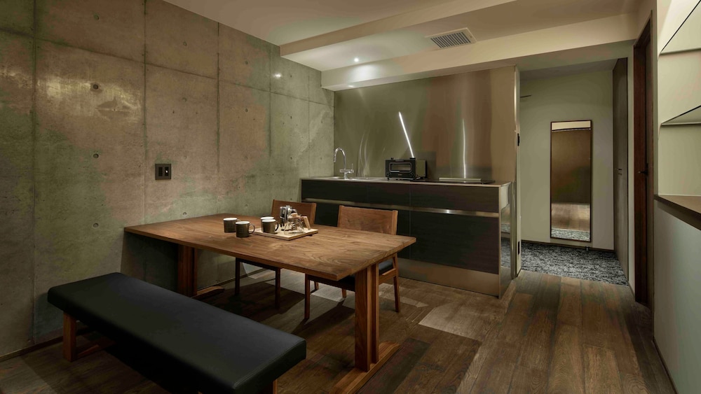 ロフトD 禁煙 専用キッチン0 | 20 PIECES