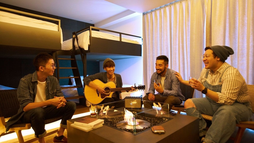 ロフトD 禁煙 客室1 | 20 PIECES