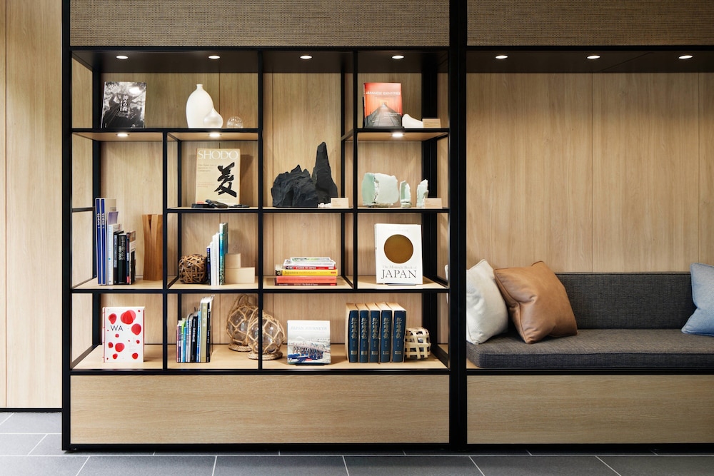 施設内の設備1 | フェアフィールド・バイ・マリオット・三重熊野古道みはま