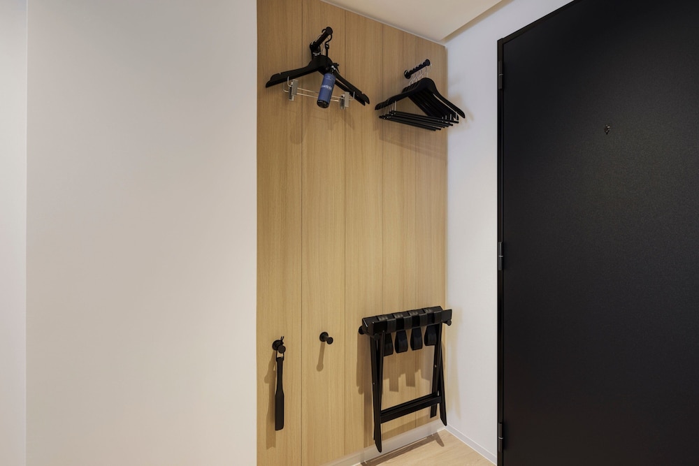 スタンダード ルーム シングルベッド 2 台 客室3 | フェアフィールド・バイ・マリオット・三重熊野古道みはま