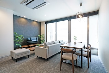 STAY&GO 心斎橋北