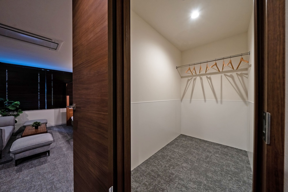 1ベッドルームアパートメント(Aタイプ) 禁煙 客室5 | STAY&GO 心斎橋北