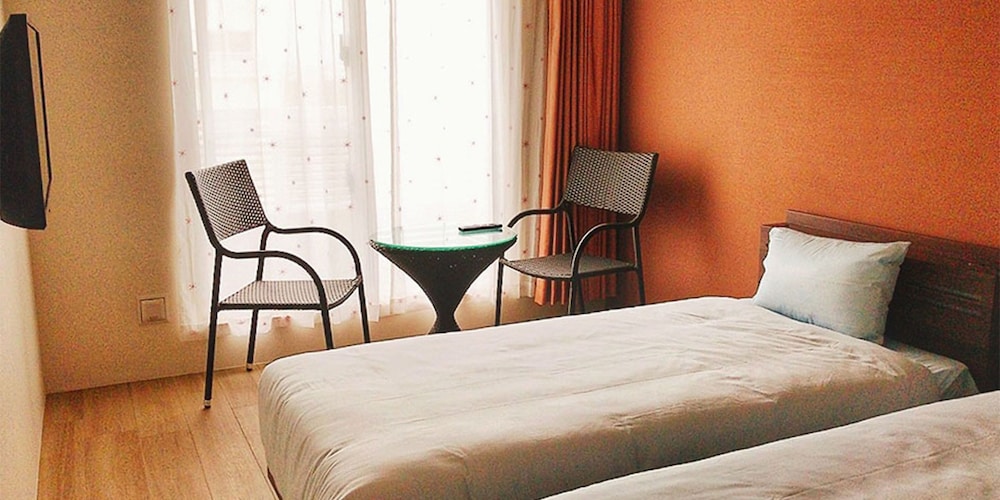 ツインルーム 禁煙 (C) | ROOM Biotop YOMITAN