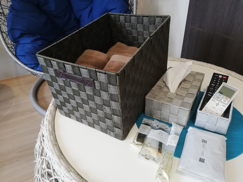 ダブルルーム 禁煙 (A) 客室1 | ROOM Biotop YOMITAN