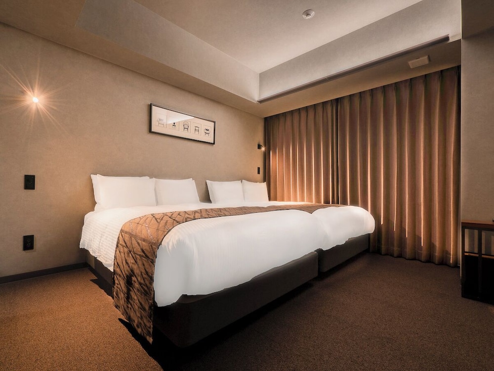 Suite 客室2 | ランドーホテルなんば大阪スイーツ