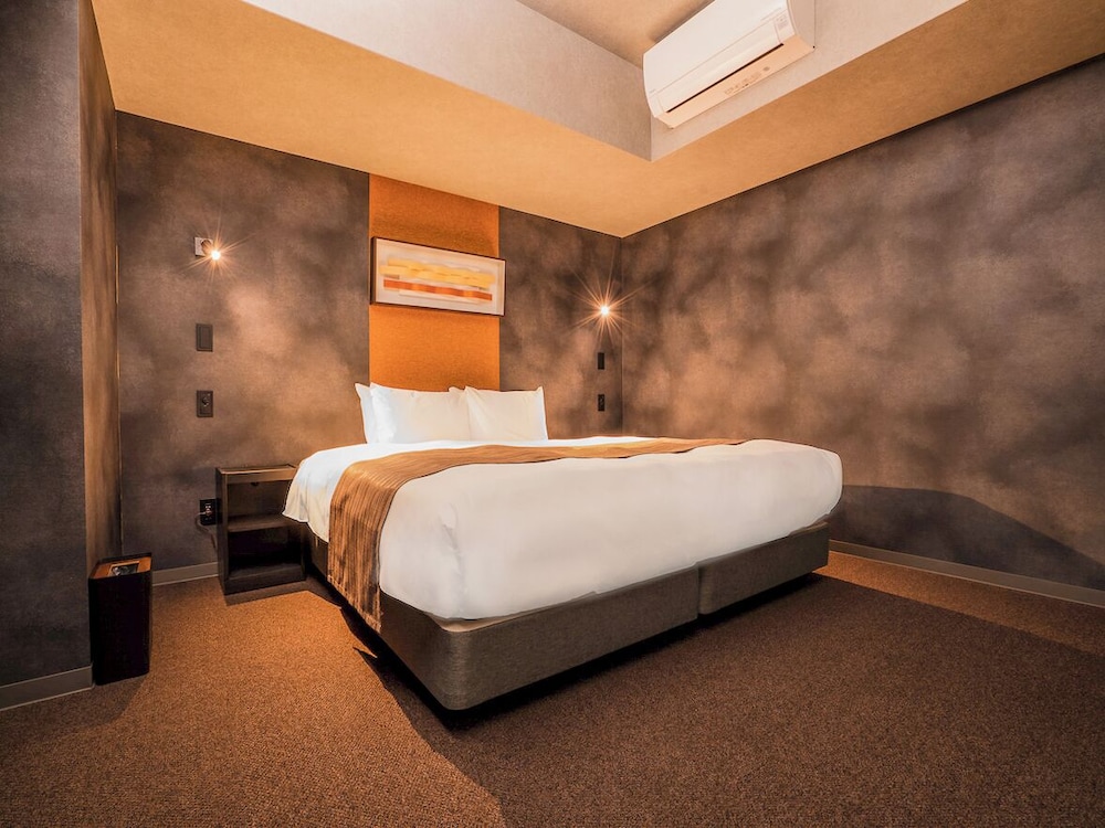 Presidential Suite 客室2 | ランドーホテルなんば大阪スイーツ