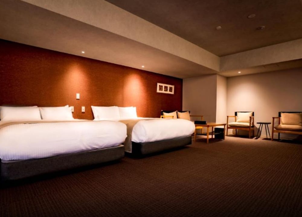 Family Suite | ランドーホテルなんば大阪スイーツ