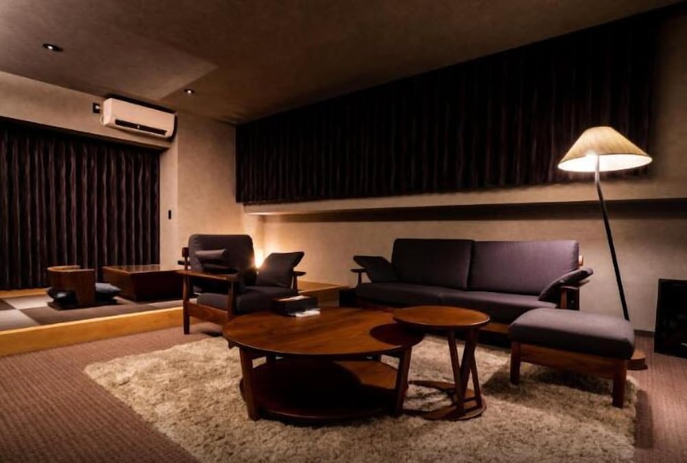 Presidential Suite | ランドーホテルなんば大阪スイーツ
