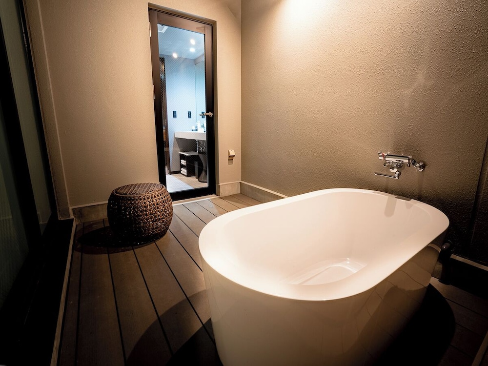 Presidential Suite バスルーム0 | ランドーホテルなんば大阪スイーツ