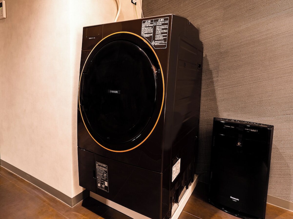 Executive Suite バスルーム2 | ランドーホテルなんば大阪スイーツ