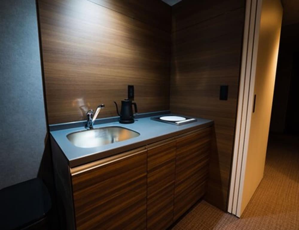 Deluxe Family Suite 客室1 | ランドーホテルなんば大阪スイーツ