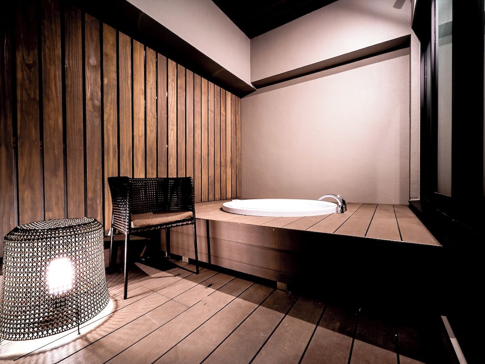 Executive Suite バスルーム0 | ランドーホテルなんば大阪スイーツ