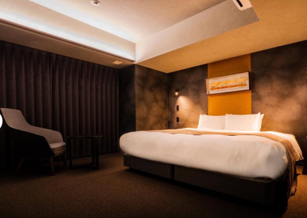 Presidential Suite 客室1 | ランドーホテルなんば大阪スイーツ