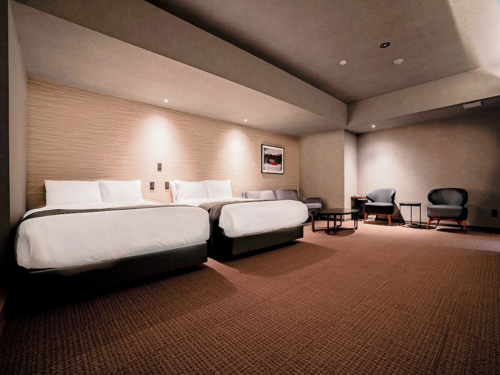 Suite | ランドーホテルなんば大阪スイーツ