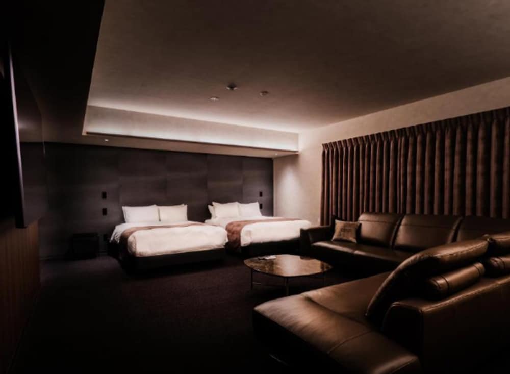 Executive Suite | ランドーホテルなんば大阪スイーツ