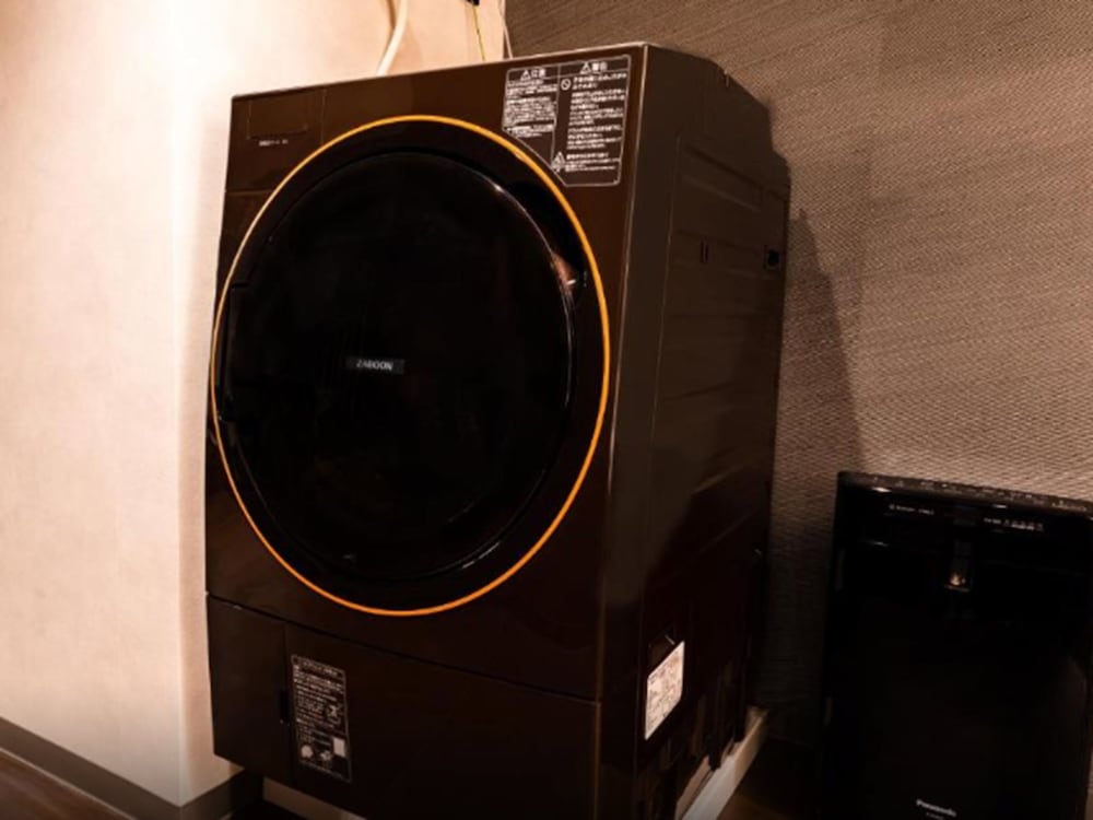 Executive Suite バスルーム0 | ランドーホテルなんば大阪スイーツ