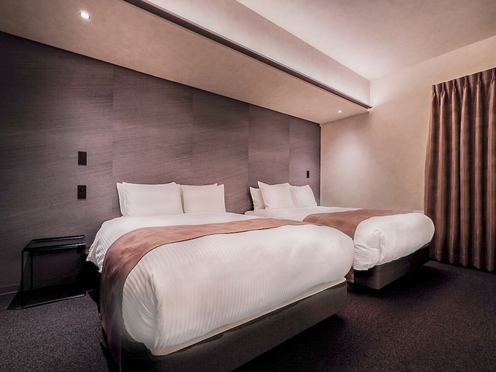 Executive Suite | ランドーホテルなんば大阪スイーツ