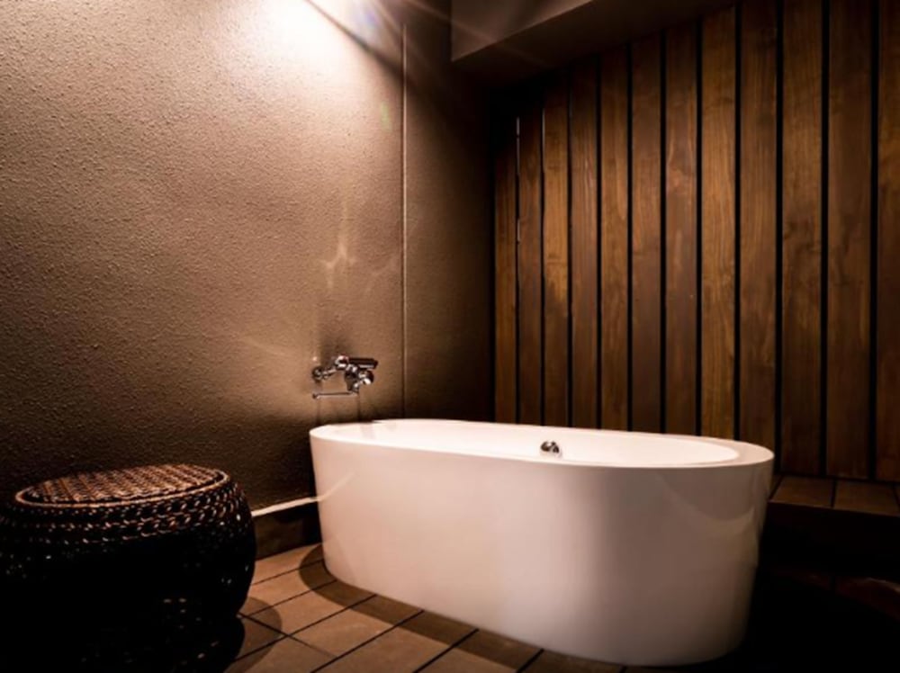 Presidential Suite バスルーム0 | ランドーホテルなんば大阪スイーツ