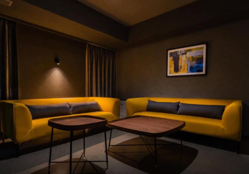 Suite with Spa Bath | ランドーホテルなんば大阪スイーツ