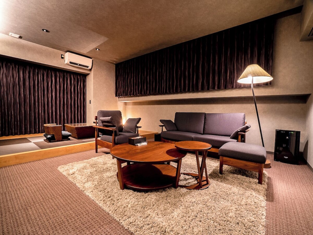 Presidential Suite | ランドーホテルなんば大阪スイーツ