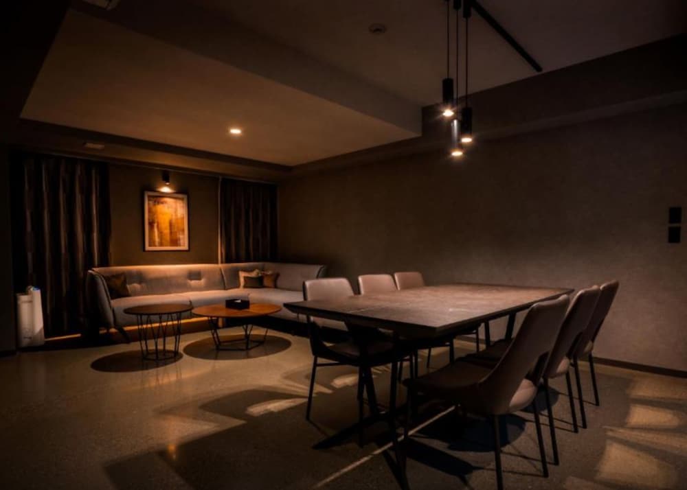 Deluxe Suite | ランドーホテルなんば大阪スイーツ
