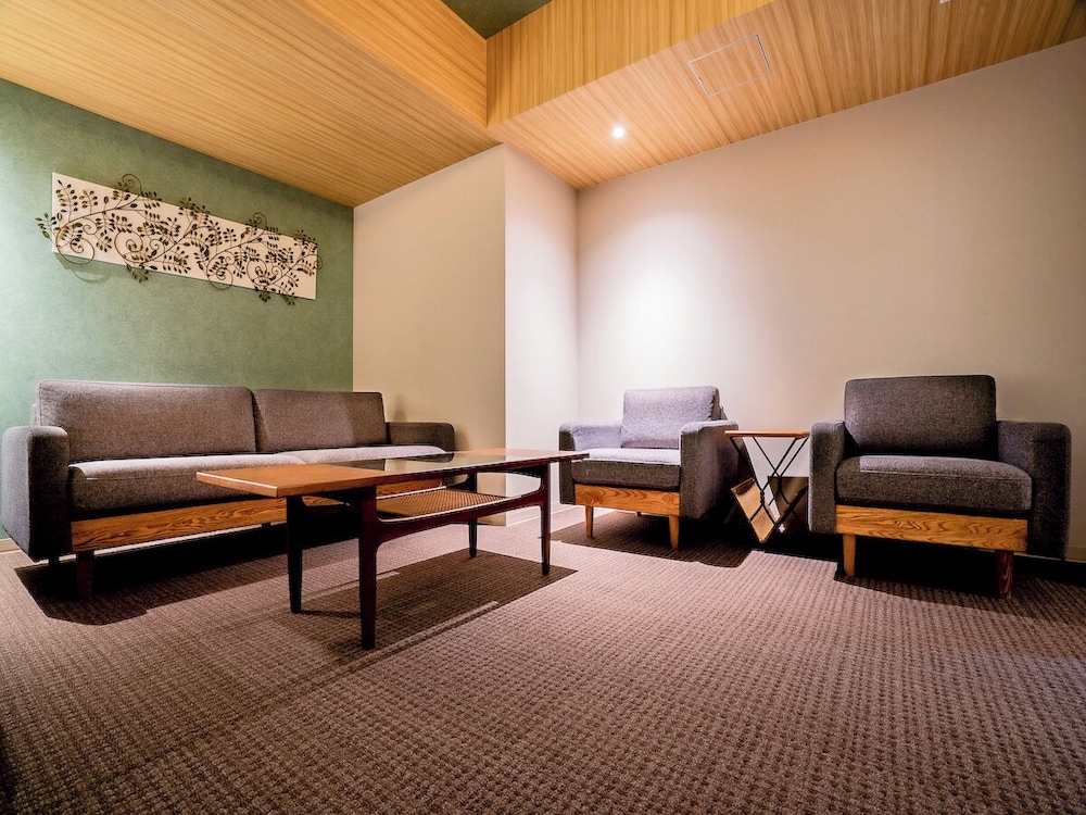 Standard Suite | ランドーホテルなんば大阪スイーツ