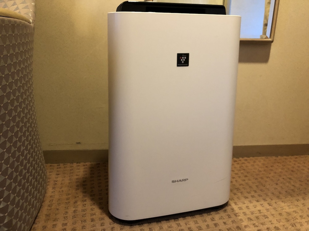 [喫煙可] ツインルーム 客室の設備とサービス0 | スマイルホテル東京西葛西