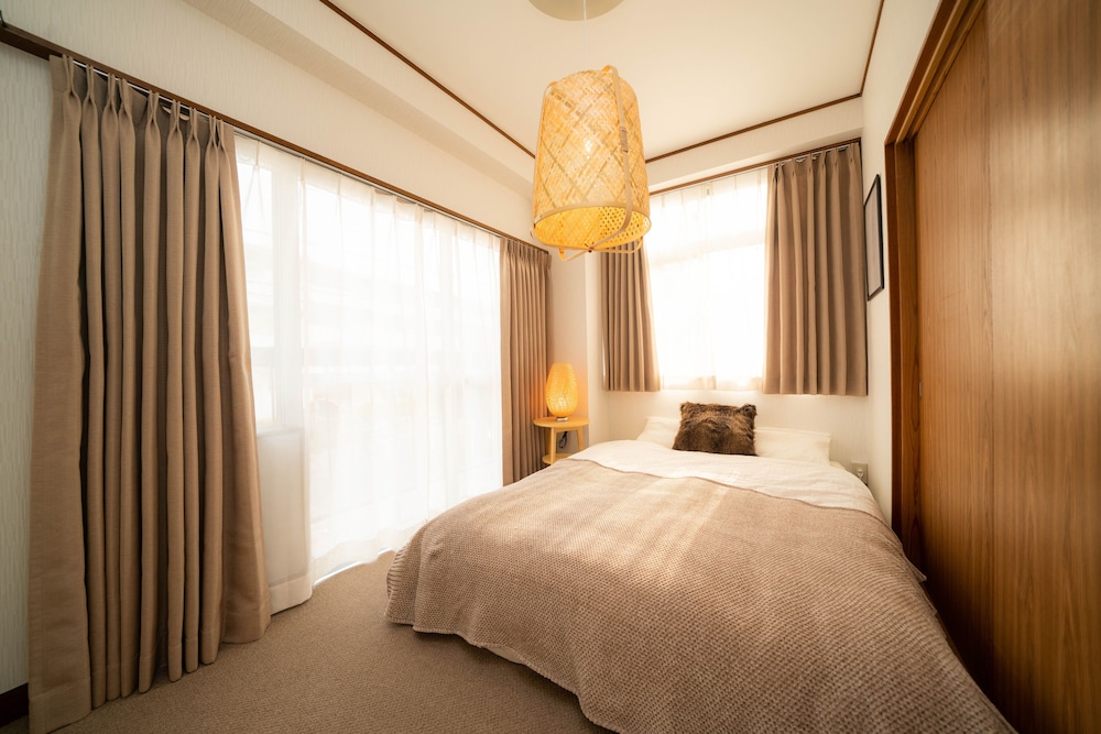 アパート 貸切 禁煙 客室3 | Fujimi Room