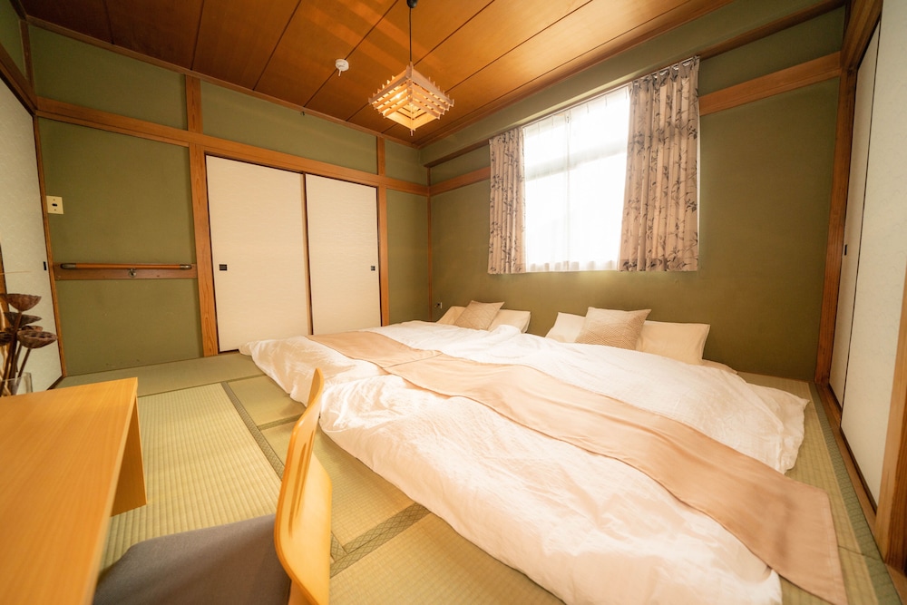 アパート 貸切 禁煙 客室1 | Fujimi Room