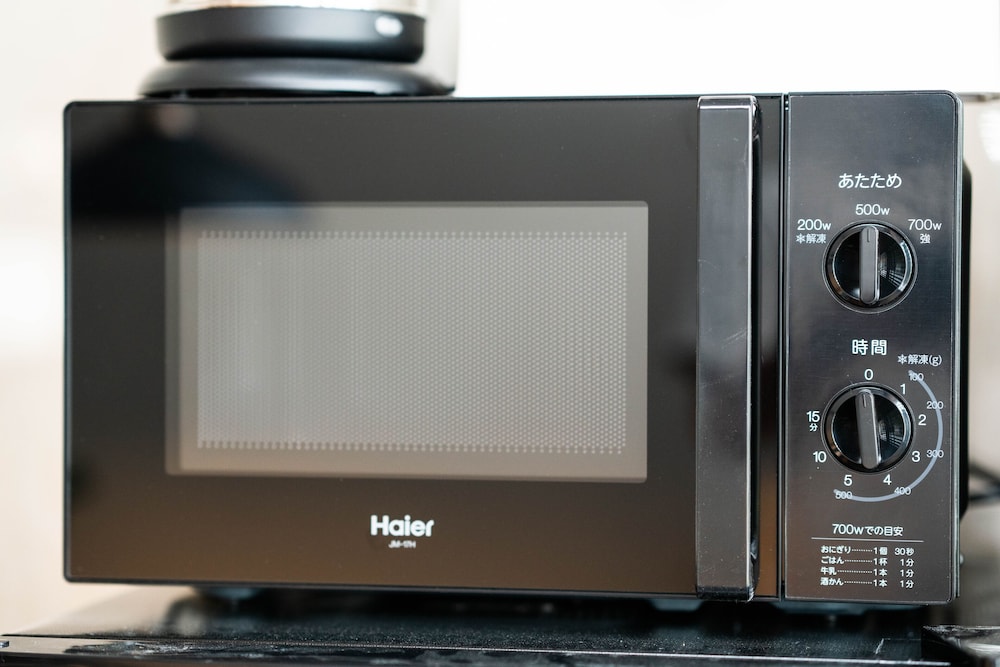 アパート 貸切 禁煙 電子レンジ2 | Fujimi Room