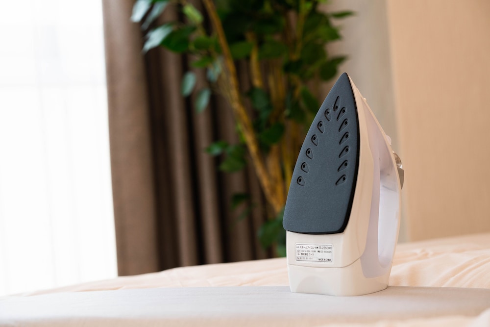 アパート 貸切 禁煙 アイロン / アイロン台0 | Fujimi Room