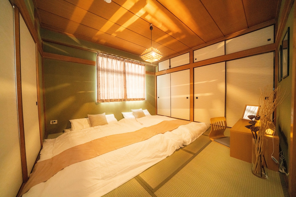 アパート 貸切 禁煙 客室2 | Fujimi Room