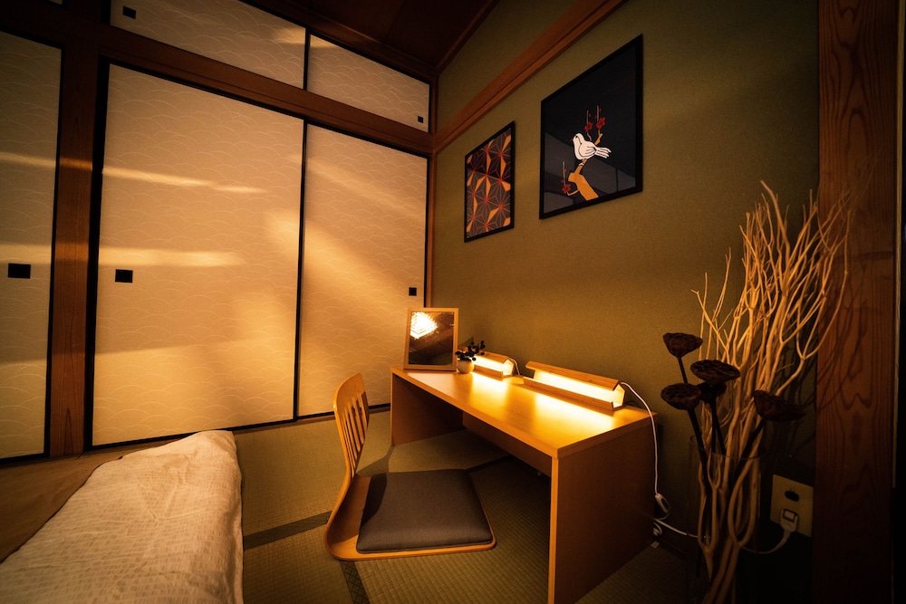 アパート 貸切 禁煙 客室4 | Fujimi Room