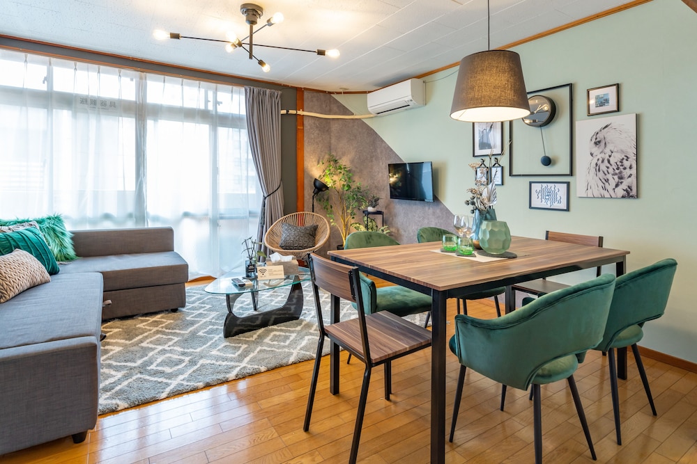 内装1 | Good Apartment 内装1 | Good Apartment