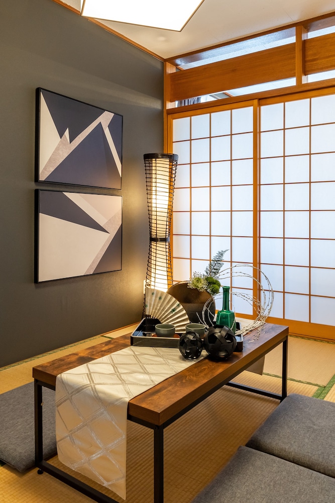 コンフォート アパートメント 2 ベッドルーム 禁煙 客室5 | Good Apartment