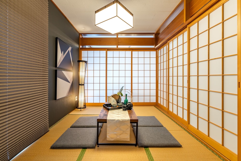 コンフォート アパートメント 2 ベッドルーム 禁煙 客室11 | Good Apartment