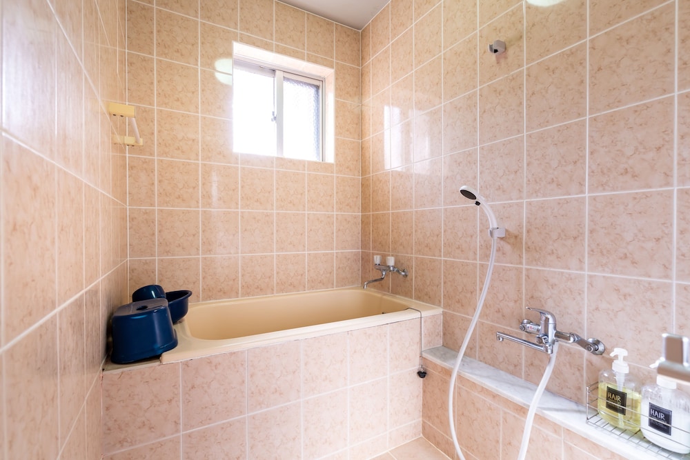 コンフォート アパートメント 2 ベッドルーム 禁煙 バスルーム0 | Good Apartment