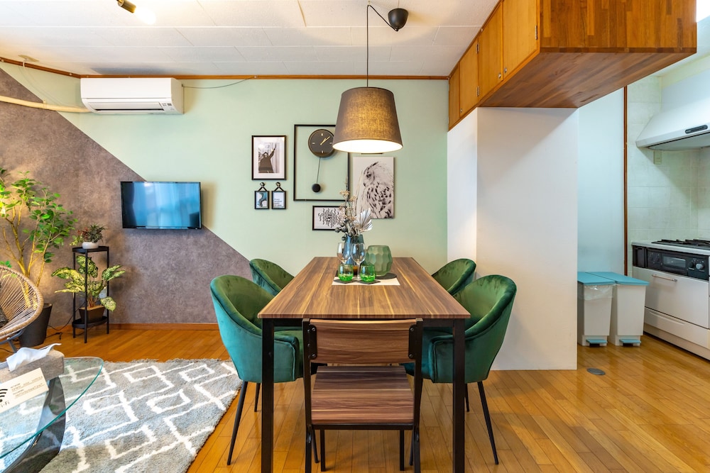 コンフォート アパートメント 2 ベッドルーム 禁煙 | Good Apartment