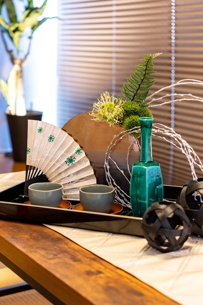 コンフォート アパートメント 2 ベッドルーム 禁煙 客室26 | Good Apartment