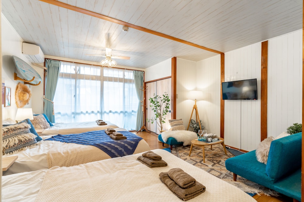 コンフォート トリプルルーム 禁煙 客室23 | Good Apartment