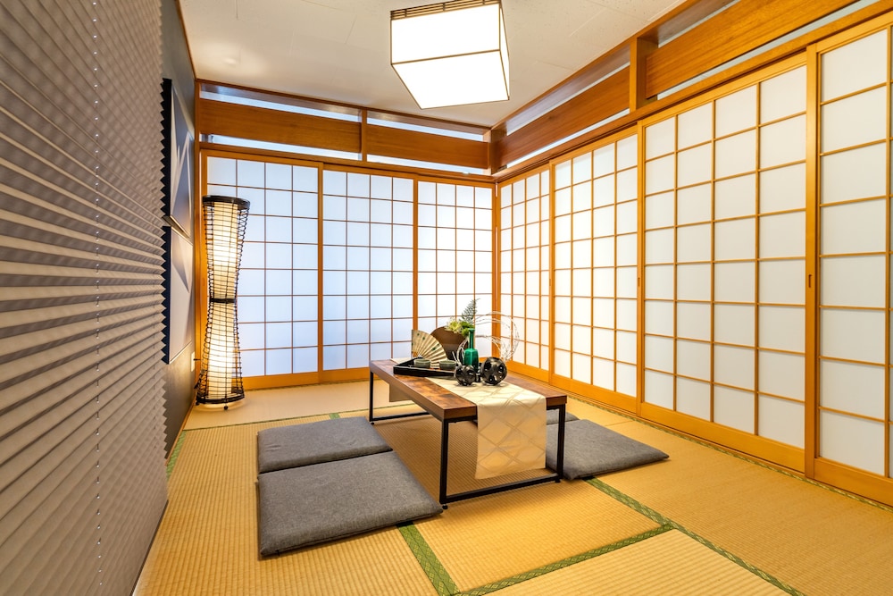 コンフォート アパートメント 2 ベッドルーム 禁煙 客室13 | Good Apartment