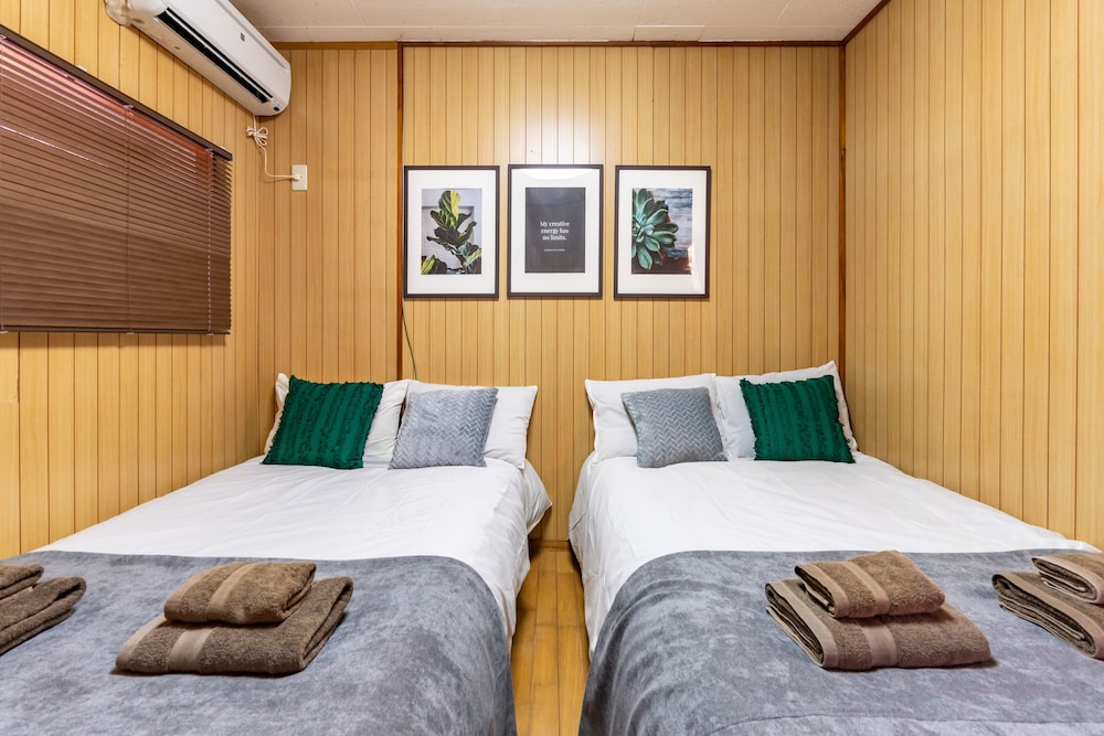 コンフォート アパートメント 2 ベッドルーム 禁煙 客室27 | Good Apartment