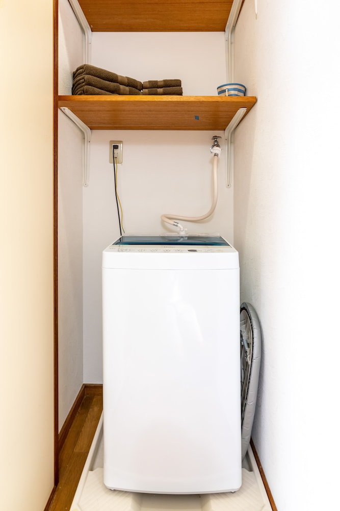 コンフォート アパートメント 2 ベッドルーム 禁煙 客室10 | Good Apartment